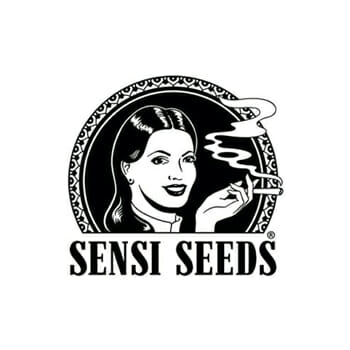 Sensi Seeds Coupons logo