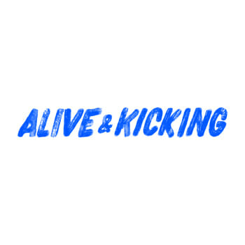Alive & Kicking Coupons mobile-headline-logo