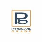 Physicians Grade Coupon Codes and Discount Promo Sales