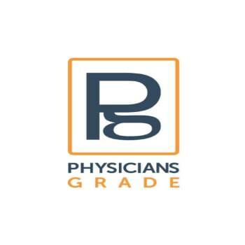 Physicians Grade Coupons mobile-headline-logo