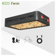 ECO FARM GROWPACKAGE LED LIGHTS