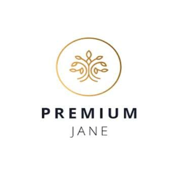 Premium Jane Coupons mobile-headline-logo