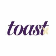 Toast Wellness Coupon Codes and Discount Promo Sales