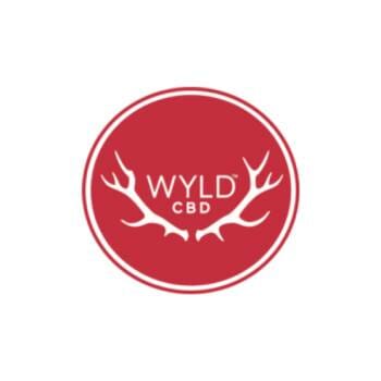 Wyld CBD Coupons mobile-headline-logo