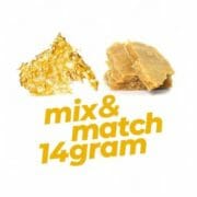 Shatter/Budder Mix and Match at BuyMyWeedOnline.com