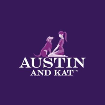 Austin and Kat Coupons mobile-headline-logo