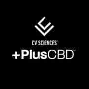 CV Sciences Plus CBD Coupon Codes and Discount Promo Sales