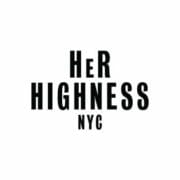 Her Highness CBD Coupon Codes and Discount Promo Sales