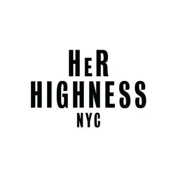 Her Highness CBD Coupons mobile-headline-logo