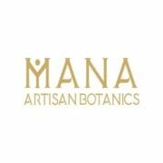 Mana Artisan Botanics Coupon Codes and Discount Promo Sales