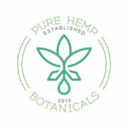 Pure Hemp Botanicals Coupon Codes and Discount Promo Sales