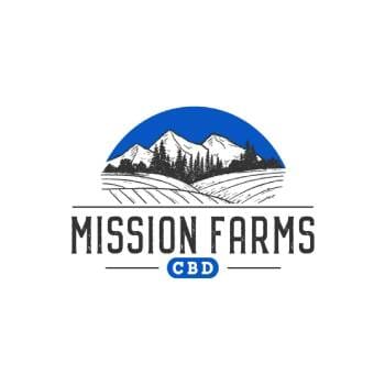 Mission Farms CBD Coupons mobile-headline-logo