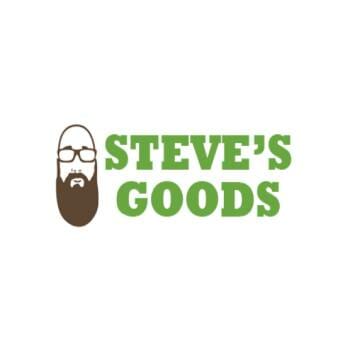 Steves Goods Coupons mobile-headline-logo
