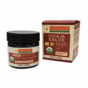 Sun God Medicinals Hemp Aja Salve Coupon Code