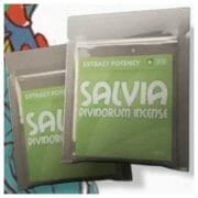 Explorer Pack at Salvia Extract