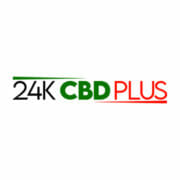 24K CBD Plus Coupon Codes and Discount Promo Sales