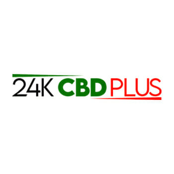 24K CBD Plus Coupons mobile-headline-logo