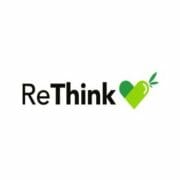 Rethink CBD Coupon Codes and Discount Promo Sales