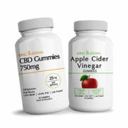King Buddha CBD Gummies Coupon Code
