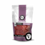 Veritas Farms Wild Berry CBD Gummies Promo Code