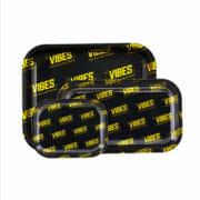 Vibes Papers Rolling Trays