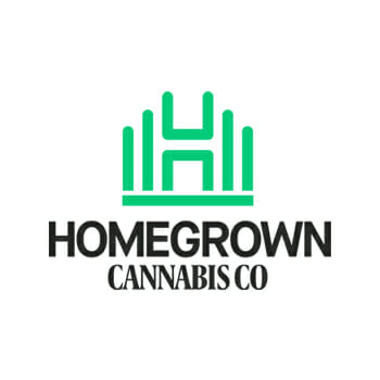 Homegrown Cannabis Co Coupons mobile-headline-logo