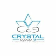 Crystal Cloud 9 Coupon Codes and Discount Prom Sales