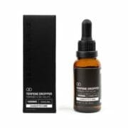 Terpene Dropper at Infinite CBD