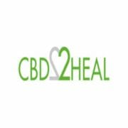 CBD2Heal Coupon Codes and Discount Promo Sales