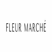 Fleur Marche Coupon Codes and Discount Promo Sales