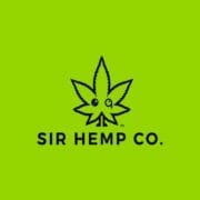 Sir Hemp Co. Coupon Codes and Discount Promo Sales