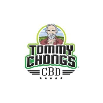 Tommy Chongs CBD Coupons Logo