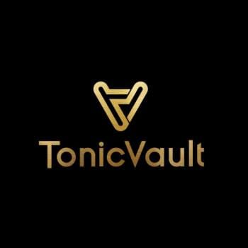 Tonic Vault Coupons mobile-headline-logo