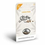 Lemon Haze Automatic Seeds