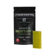 Halley's Comet Watermelon Jelly Bomb Twisted Extracts Promo Code