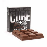 MOTA Black Chocolate Cube 600mg Promo Code