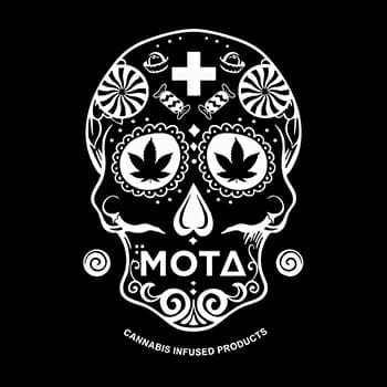 MOTA Edibles Coupons mobile-headline-logo