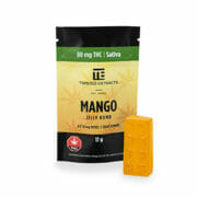 Twisted Extracts Mango Jelly Bomb 80mg Promo Code