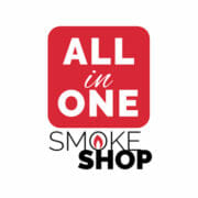 All in One Smoke Shop Coupon Codes and Discount Promo Sales