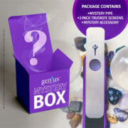 Genius Mystery Box Discount Code