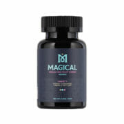 Magical CBD Vegan Fruit Chews Discount Code