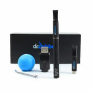 Dr. Dabber Light Wax Vaporizer Pen Promo Code