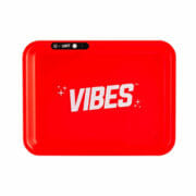 Vibes X Glow Tray Discount Code