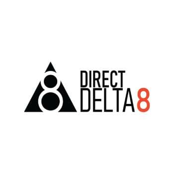 Direct Delta 8 Shop Coupons mobile-headline-logo