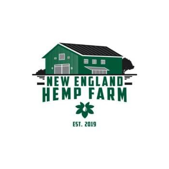 New England Hemp Farm Coupons mobile-headline-logo