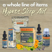 Sun God Medicinals Hypnos Products Discount Code