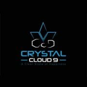 Crystal Cloud 9 Coupon Codes & Discount Promo Sales