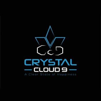 Crystal Cloud 9 Coupons mobile-headline-logo