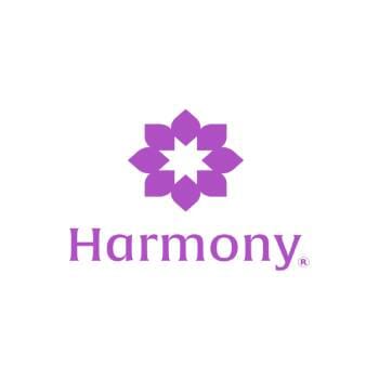 Harmony CBD Coupons mobile-headline-logo