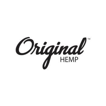 Original Hemp Coupons mobile-headline-logo